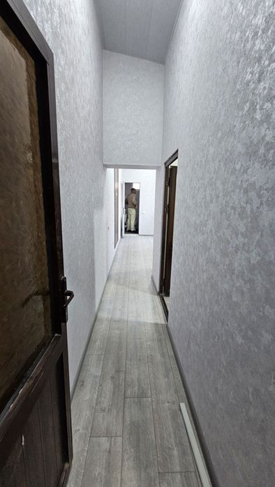 Продаётся 2х комнатная квартира на земле