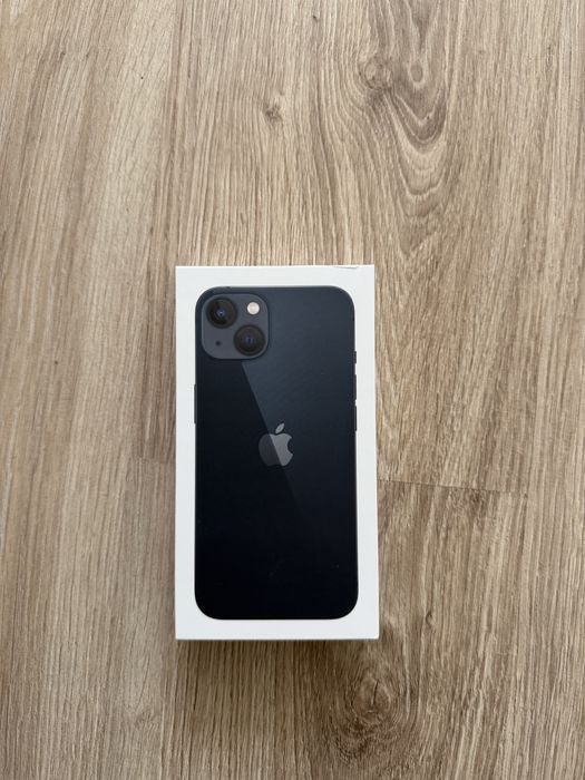 Iphone 13 128gb / 81% Battery health