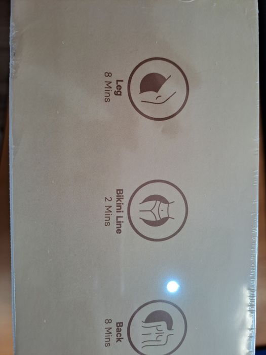 Фотоепилатор IPL HAIR removal device