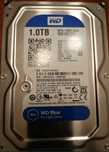 Hard disk 1TB diverse
