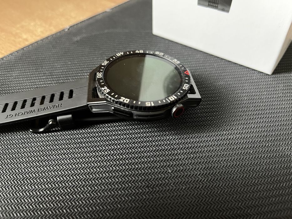 Huawei watch gt 3 se