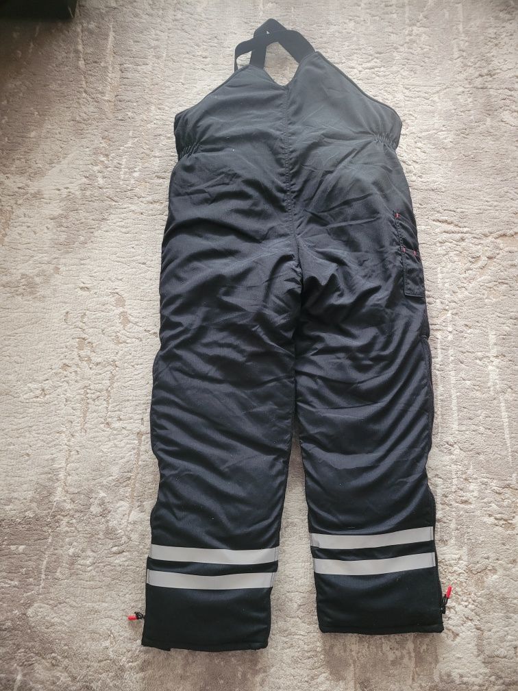 Pantaloni de lucru Fortdress captusiti noi L