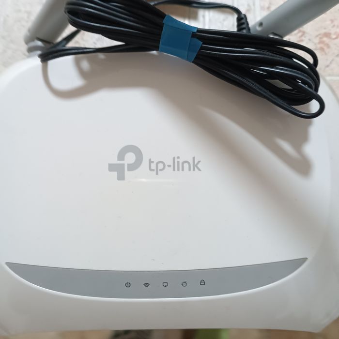 Продается Роутер WiFi