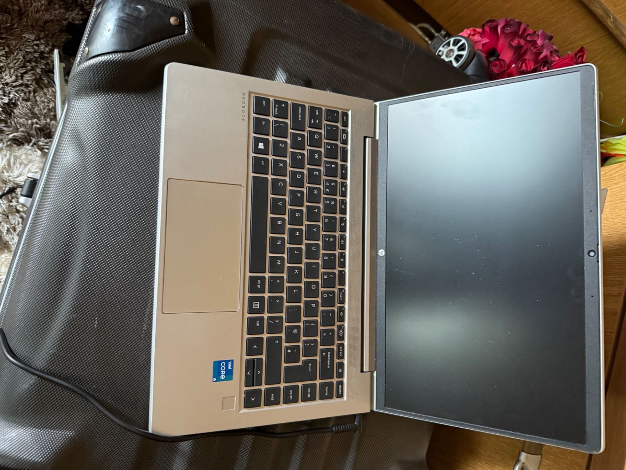 Hp ProBook 440 G8 i5(generation) Windows 11