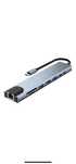 Hub Adaptor multiport - NOU