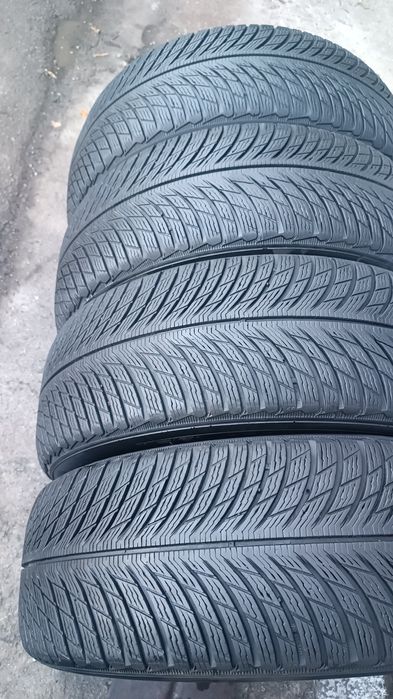 225/65/17 Michelin