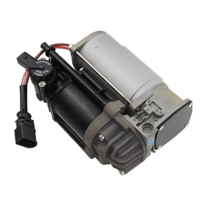 Compresor suspensie pneumatica Audi A8 NOU Compatibil WABCO