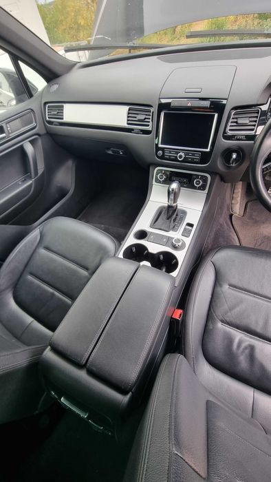 Piese Vw Touareg-Porsche 2010-2018 motor 3.0TDI CRC,cutie automata,4x4