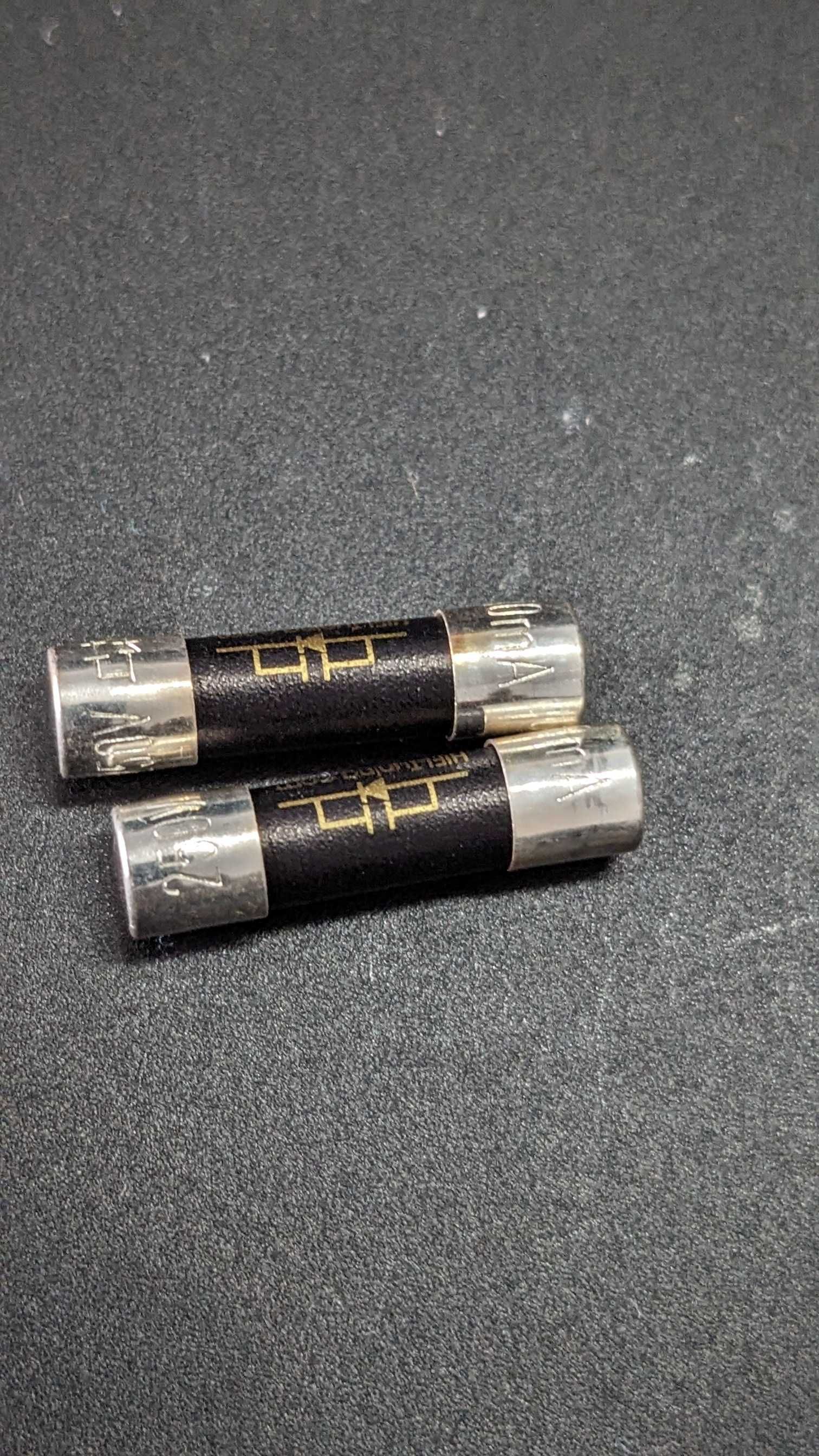 Sigurante HiFi-Tuning Supreme 3 Fuse (5x20 mm) , 500 mA