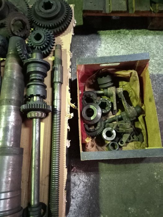 Части зс машиносроенето.За всекиго по нещо,богст избор.