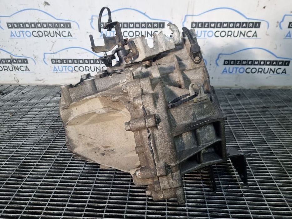 Cutie de viteze Kia Sportage IV 1.7 Diesel 2016 - 2018 116CP Manuala 6 Trepte D4FD Euro5 ...