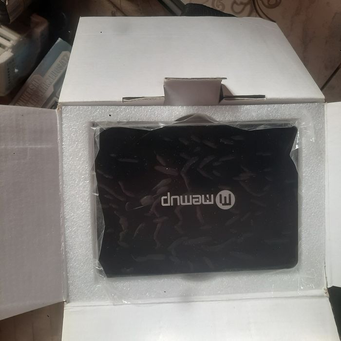 aparat pentru televizor