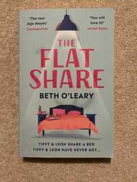 The Flat Share - Beth O’Leary
