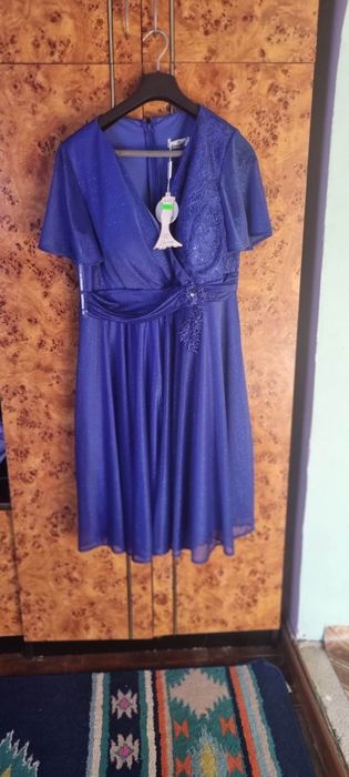 Rochie de seară sau zi