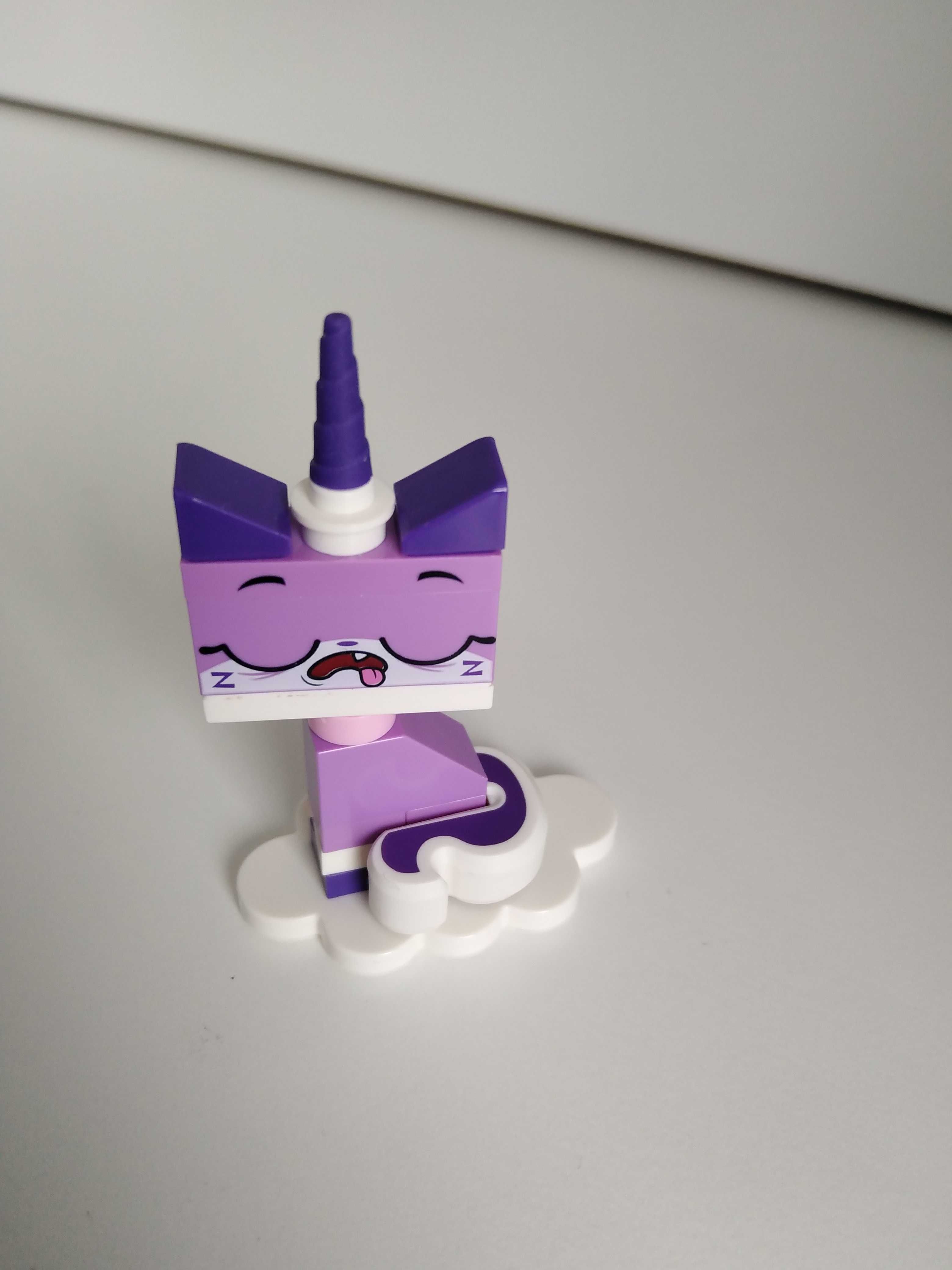 Lego минифигурки Unikitty