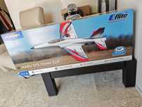 Aeromodel avion RC Habu STS 70mm EDF Smart Trainer SAFE RTF NOU