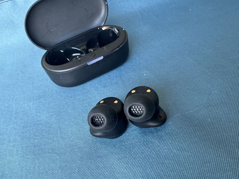 Безжични слушалки PHILIPS TAT1209