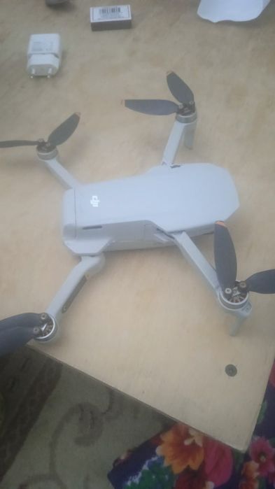 Продам дрон dji звоните