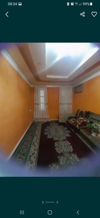 Ижарага уй берилади Северный Гумбаз