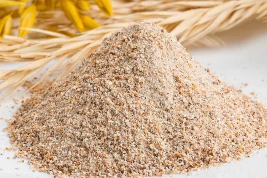 Продам кормовую муку на экспорт в Китай. Услуги помола