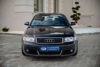 *Rate* Audi A4 2,5 TDI 2004 *Euro 4 * S-Line