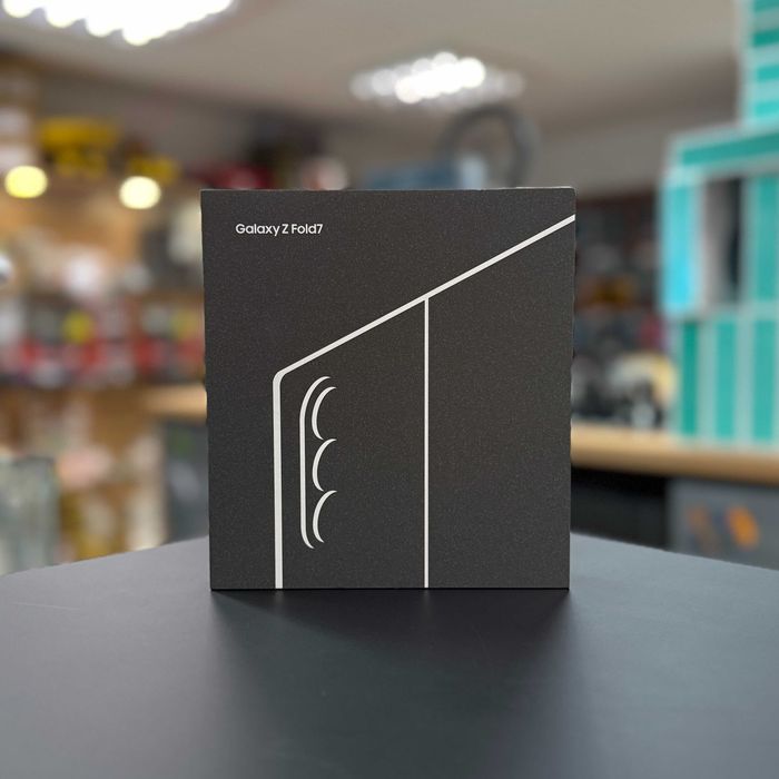 Смартфоны Samsung Galaxy Z Fold7. Новые, оригинал. Гарантия. Караганда