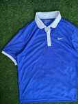 Мъжка блузка с яка : NIKE GOLF S