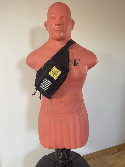 Manechin Dummy Box Lupte MMA reglabil