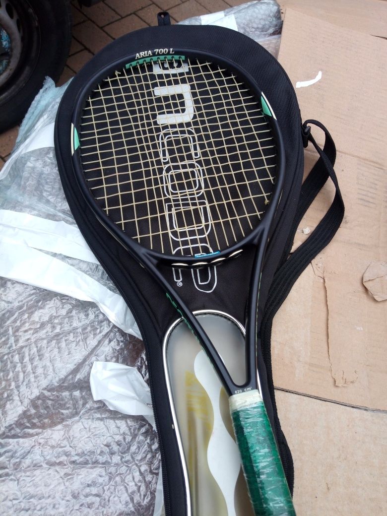 Rachete tenis marca Wilson Head  Prince