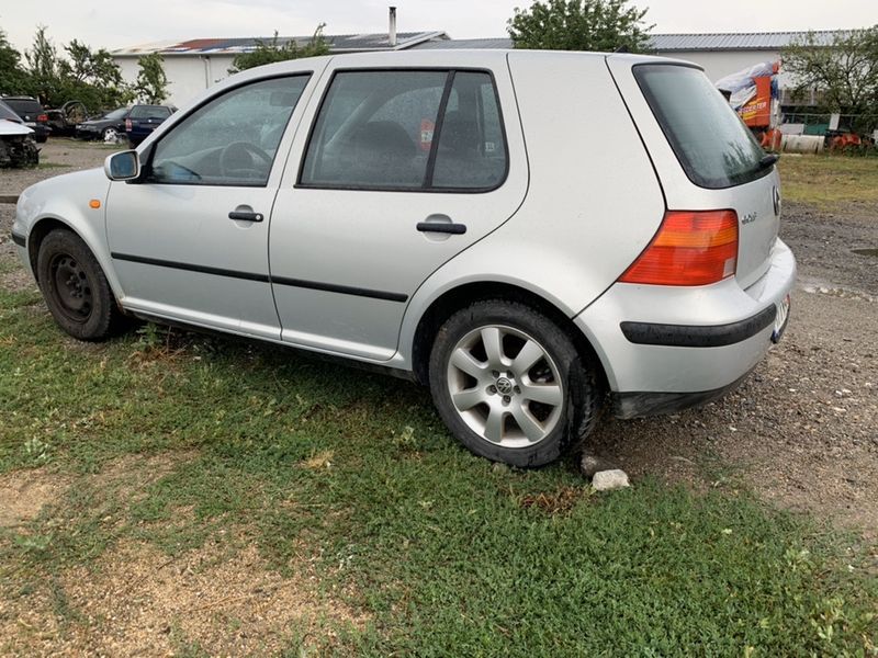 Vw Bora,Golf/v5 на части