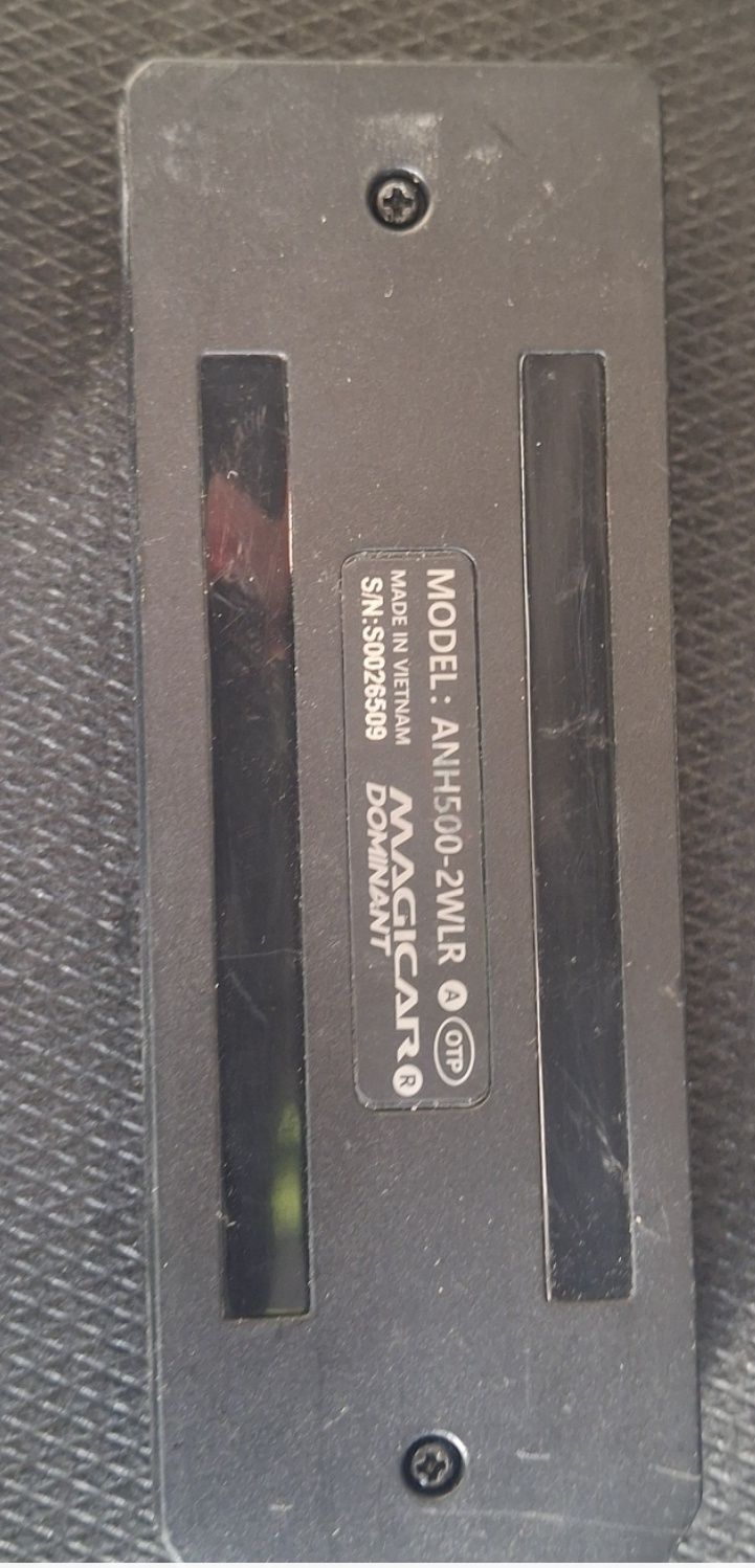Продам антену от Magicar 909s Dominant original.из комплекта не поддел