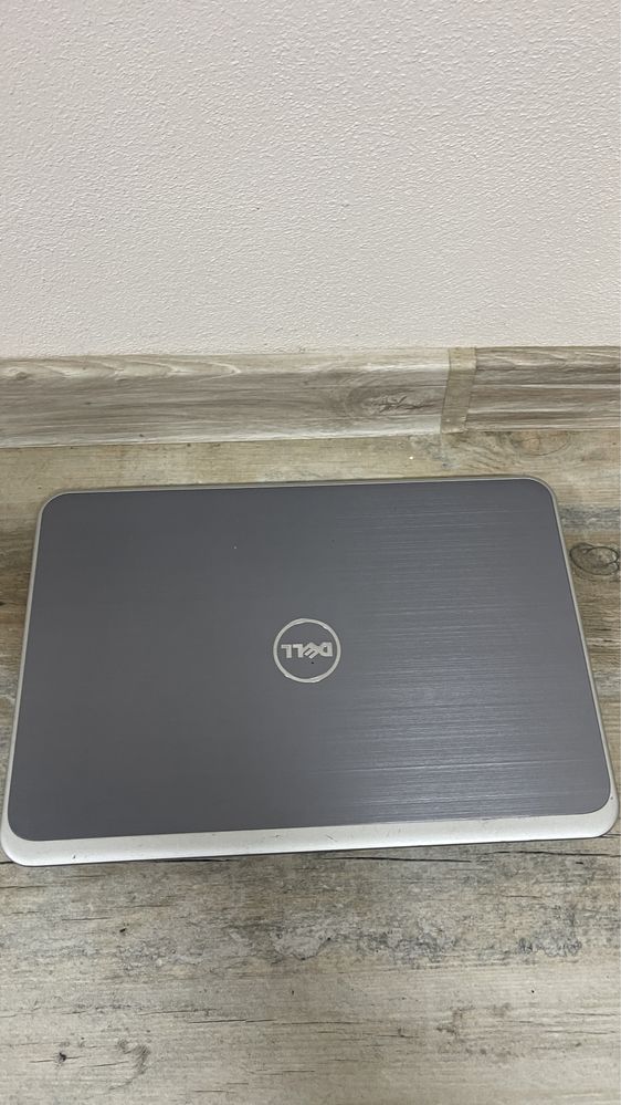 Dezmembrez Laptop Dell Inspiron 5521