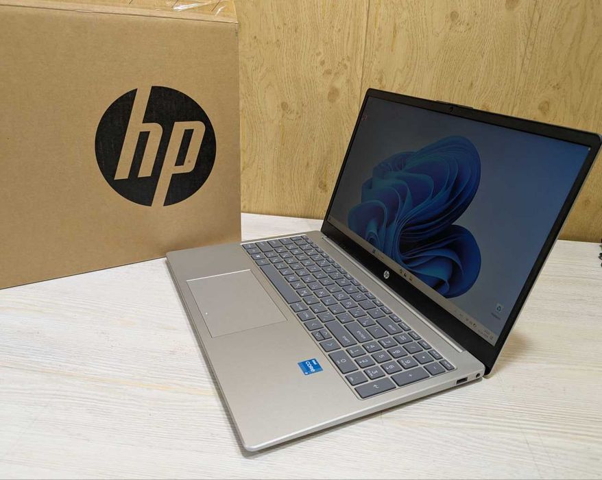 Продается ноутбук HP