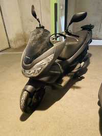 Скутер Honda PCX 125