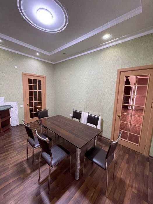 V1816 ПРОДАЕТСЯ 4/4/4 НОВОСТРОЙКА на: Ул.Чехова  164м2