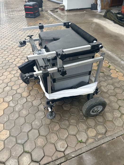 стол за риболов Avanti