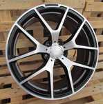 Джанти за Мерцедес Амг Mercedes Amg 20” 5X112 W213 W221 W222 W223 ML