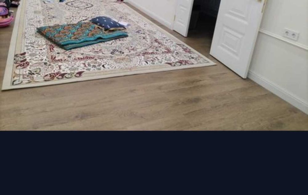 Продается ковёр.