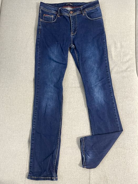 Blugi barbati Tommy Hilfiger