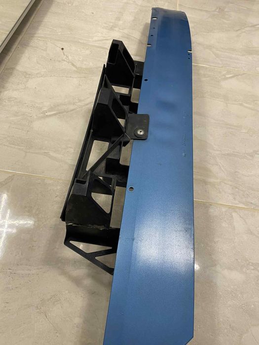 Греда под бронята Opel Zafira B 2005-2011