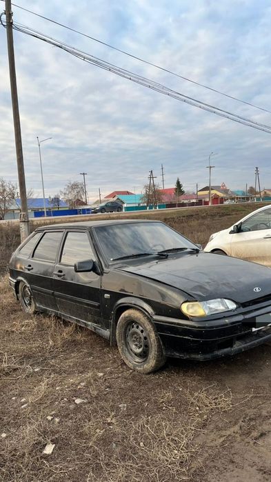 Продам Ваз 2114 или обмен