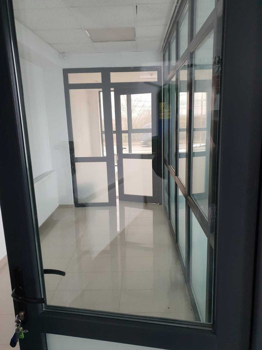 Spatiu birou 2 camere