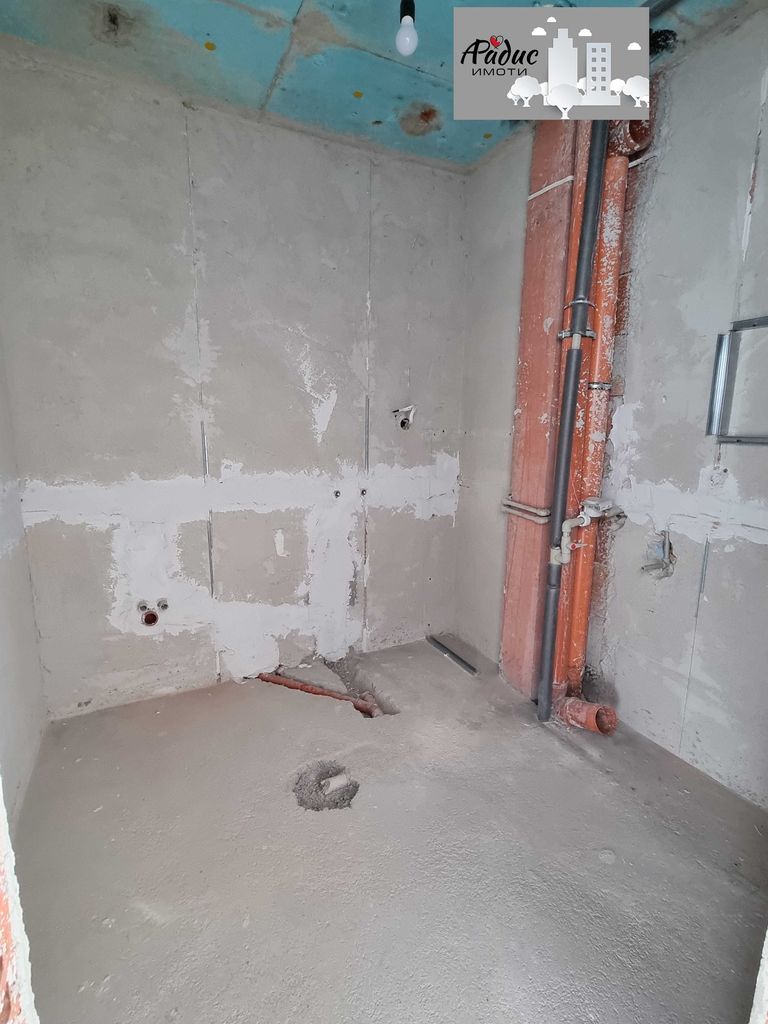 Продава се Тристаен апартамент в Стара Загора, Самара 1 - 129 кв.м за 892 €/кв.м - Снимка #11