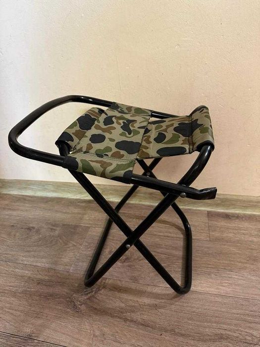 Продам раскладной стульчик