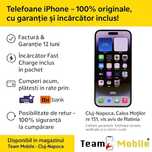 iPhone 14 Pro Max Space Black 128 GB Sănătate Baterie 87%