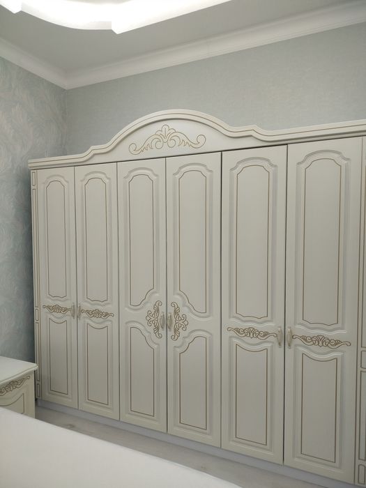 Спальная мебель комплект