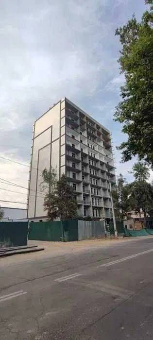 Кварттра В ЖК Дархан Резиденс 2-х комнатная. 88м2.