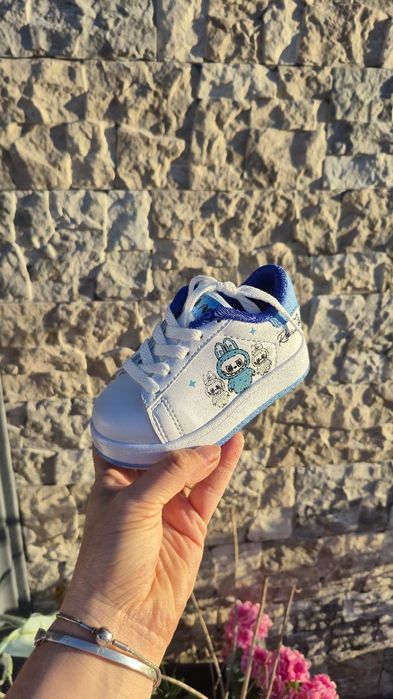 Adidași copii Labubu