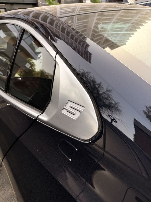 BMW i5 40L без пробег