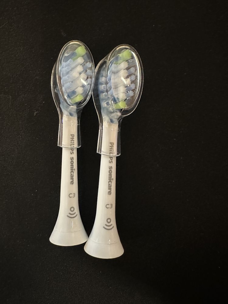 Philips SonicCare C3 2бр глави за електрическа четка